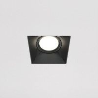 Встраиваемый светильник Maytoni Dot DL042-01-SQ-B