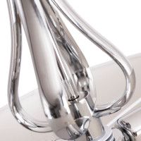 Подвесной светильник Arte Lamp Bella A8640PL-3CC