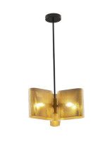 Подвесной светильник Moderli Metalicana V11812-3P