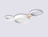 Потолочная люстра Ambrella Light Comfort LineTech FL4812