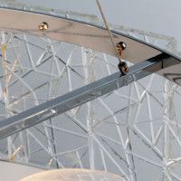 Подвесной светильник Arte Lamp Galatea A1222SP-8CC