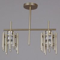 Потолочный светильник Reluce 01508-0.3-02 PG