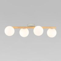 Потолочный светильник TK Lighting 5769 Estera Wood a068622