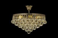 Люстра на штанге Arti Lampadari Castellana E 1.3.38.501 N