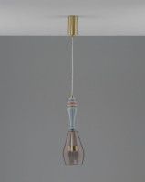 Подвесной светильник Moderli Corals V11152-PL