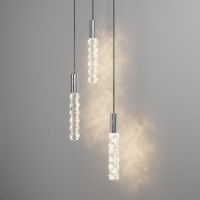 Подвесной светильник Maytoni Selemo MOD328PL-L9CH3K