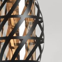 Подвесной светильник De Markt Соло 112011401