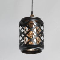 Подвесной светильник De Markt Соло 112011201