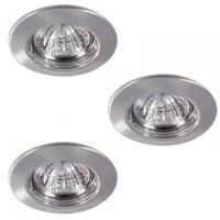 Встраиваемый светильник Paulmann Quality Line Halogen 98961