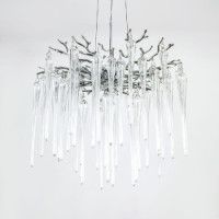 Подвесной светильник Modestyle MS.2114.460 CR