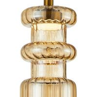 Подвесной светильник Arte Lamp Crystal A2942SP-1PB