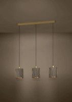 Подвесной светильник Eglo Corojal 390207