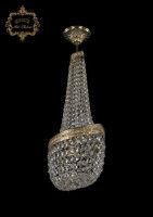 Потолочная люстра Art Classic 21.283.H2.35SP.G