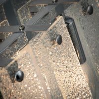 Настенный светильник Arte Lamp Denebola A4074AP-2CC