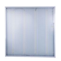 Светодиодная панель Volpe ULP-Q115 6060-36W/4000K+6500K WHITE UL-00011072