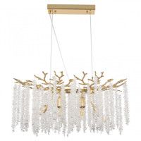 Подвесная люстра Arte Milano 23210.700.6.E14.A GD