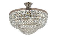 Люстра на штанге Arti Lampadari Favola E 1.3.40.501 N