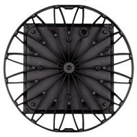 Промышленный светильник Wolta UFO-100W/02