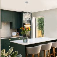 Подвесной светильник Escada Exquisite 2107/1S Chrome