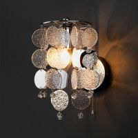 Настенный светильник Bogate's Bolla 334/1 (319/1)