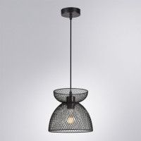 Подвесной светильник Arte Lamp Castello A7065SP-1BK