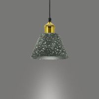 Подвесной светильник Lightera Cairo LE145L-17B