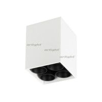 Потолочный светодиодный светильник Arlight SP-Orient-Surface-TC-S65x65-10W 031855