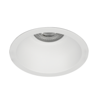 Встраиваемый светильник под лампу MR11 WOLTA Acento WDL-MR11/03W-R