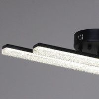 Потолочный светильник Reluce 03749-3.3-02C BK