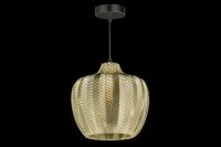 Подвесной светильник Arti Lampadari Davagna E 1.P3 C