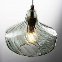 Подвесной светильник Modemodern MD.1173.1 GN