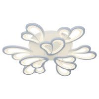 Потолочная светодиодная люстра Escada Linda 10229/9LED