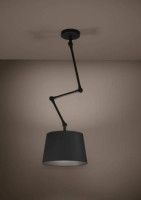 Потолочный светильник Eglo Pistunio 390112