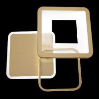 Потолочная люстра Natali Kovaltseva LED LAMPS 81308