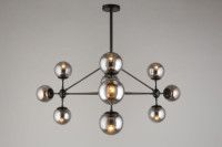 Люстра на штанге Aployt Rozali APL.606.17.10