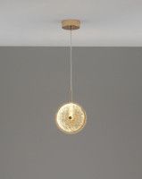 Подвесной светильник Moderli Marnia V11157-PL