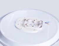 Потолочный светильник Ambrella Light Orbital FZ1720