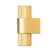 Настенный светильник Arlight SP-Spicy-Wall-Mini-Twin-S104x39-2x3W Warm3000 035562