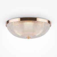 Потолочный светильник Maytoni Coupe C046CL-03G