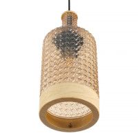 Подвесной светильник Myfar Edwin MR2461-1P