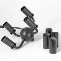 Подвесная люстра Lussole Fremont LSP-8817