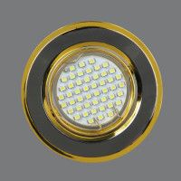 Встраиваемый светильник Elvan TCH-16237-MR16-5.3-GM-G