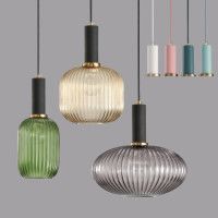 Подвесной светильник ImperiumLoft Ferm living chinese lantern 189614-26