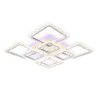 Потолочная светодиодная люстра Ambrella Light Acrylica Original FA5303