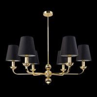 Подвесная люстра Kutek Monza MON-ZWD-3 (P/A)