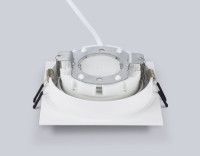 Встраиваемый светильник Ambrella Light Techno spot IP Protect TN6607