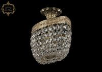 Потолочная люстра Art Classic 21.113.35SP.G