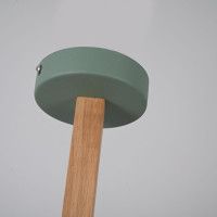 Люстра на штанге ImperiumLoft Noa 183468-26