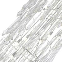 Каскадная люстра ST Luce Teardrops SL1660.103.25