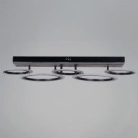 Потолочная люстра Reluce 00330-0.3-3+2